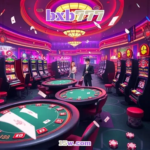 bxb777: Descubra Tudo Sobre a Loteria Mais Empolgante do Brasil