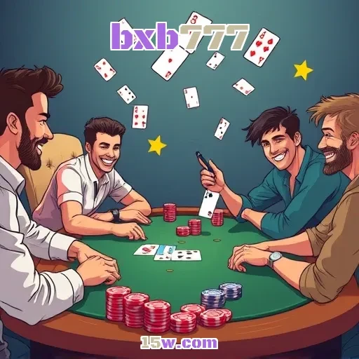 bxb777 Caça-níqueis