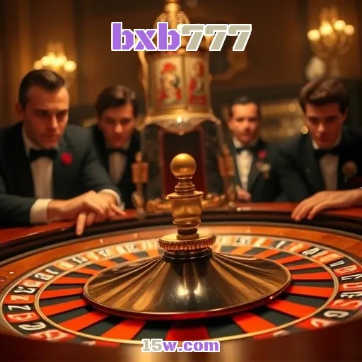 bxb777: Torneios Imperdíveis Que Fazem Cada Jogador Brilhar