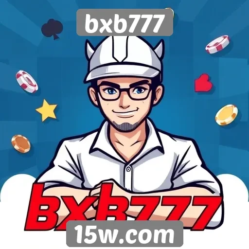 plataforma bxb777 se destaca por suporte ao jogador