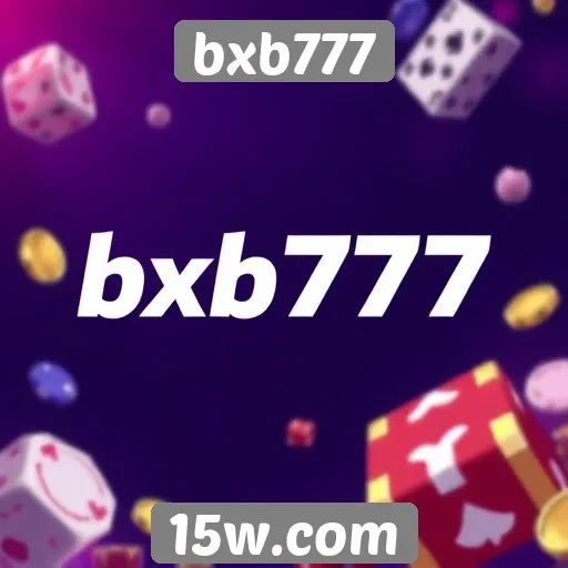 explorando as promoções e bônus oferecidos pelo bxb777