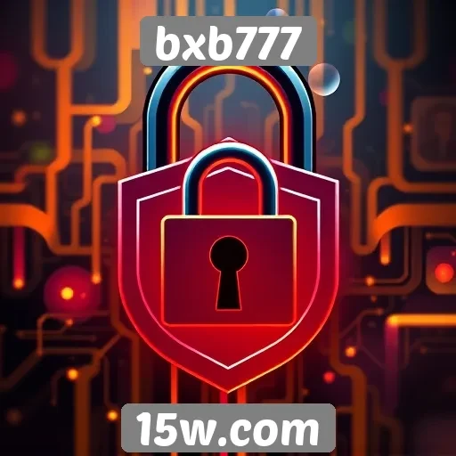 A segurança e proteção de dados no bxb777