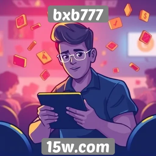 Impacto das promoções no bxb777