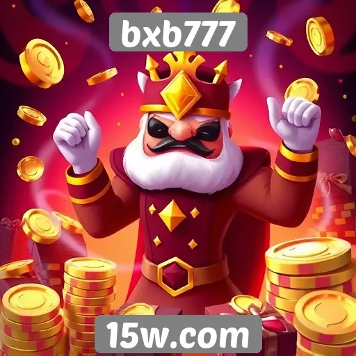 Prêmios e bônus disponíveis no bxb777