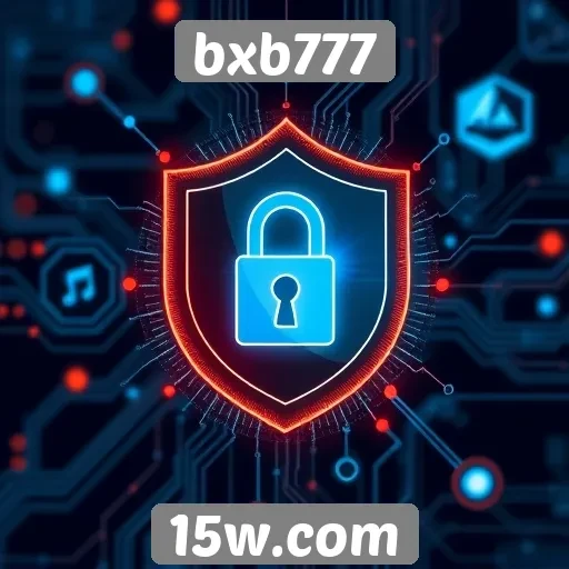 Avaliação da segurança e privacidade no bxb777