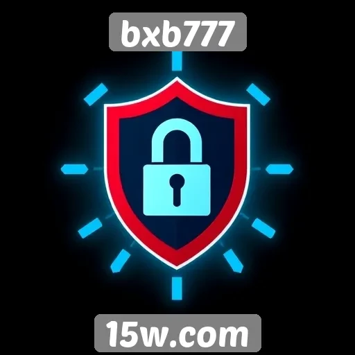 técnicas de segurança no site bxb777